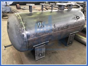 Расходная ёмкость печного отопления в Иваново
