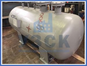 ГЭЭ сосуд работающий под давлением в Иваново