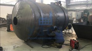 Бак дренажный в Иваново