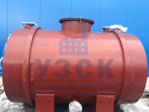 Бак конденсатный БК 38.00.000-06 в Иваново