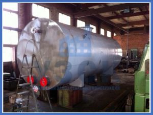 Емкость дренажная в Иваново