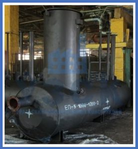 Емкость дренажная ЕП в Иваново