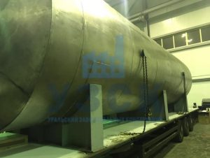 Резервуары РГС 60 м3 в Иваново