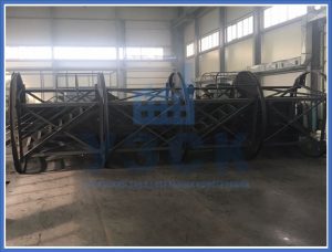 РВС резервуары производитель, завод в Иваново