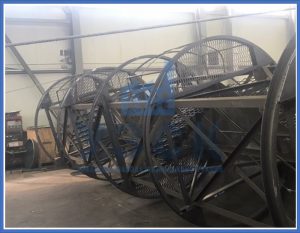 РВС резервуары производитель, завод в Иваново