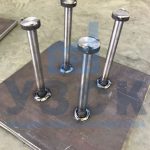 Закладные детали в Иваново