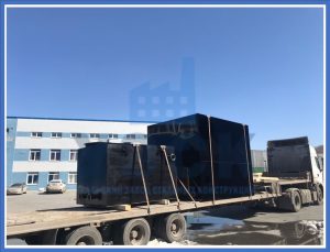 Бак для воды по серии 5.904-43 А16В в Иваново