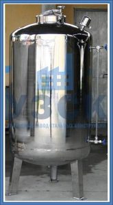 ВЭЭ емкостный аппарат в Иваново