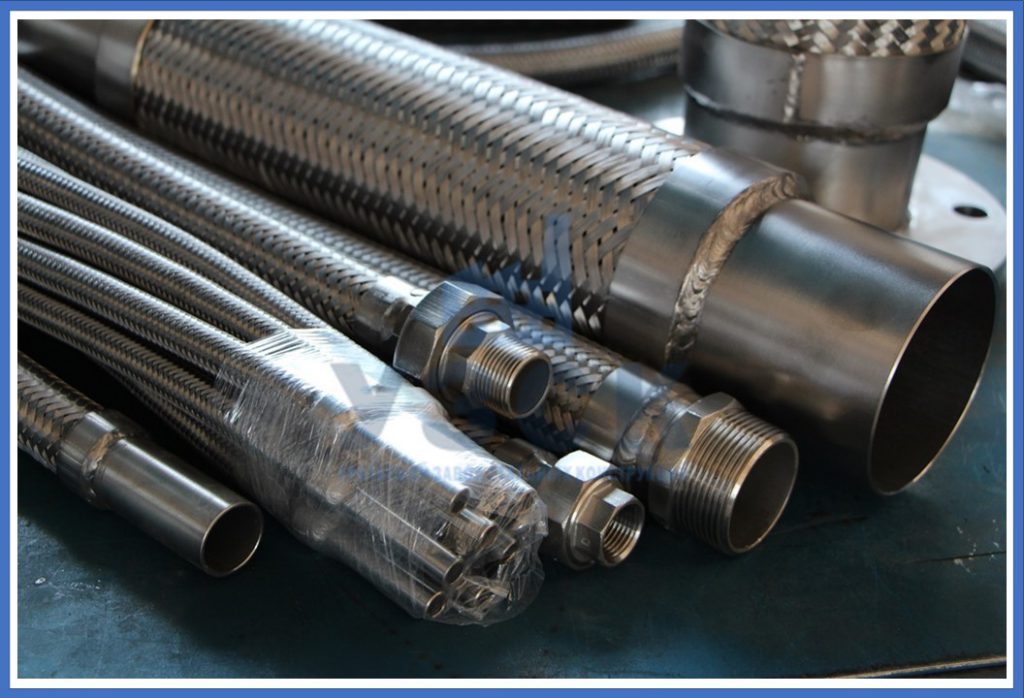 металлорукав, РГМ, рукав гибкий металлический в Иваново
