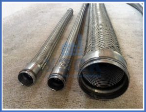 Металлорукав, РНВД, рукав нержавеющий высокого давления в Иваново