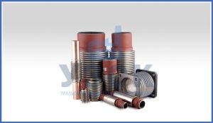 Сильфонные компенсаторы в Иваново