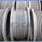 Сильфонные компенсаторы КСОФ в Иваново