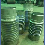 Компенсаторы сильфонные КСО в Иваново