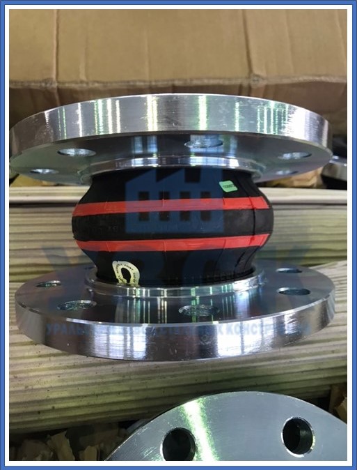 компенсатор резиновый фланцевый в Иваново