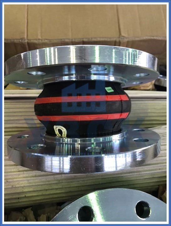 компенсатор резиновый фланцевый в Иваново