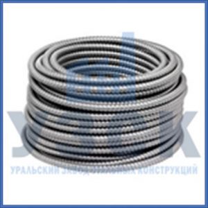 Металлорукава, гофра, шланг, труба, Hyparflex в Иваново