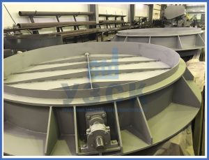 Клапаны ПГВУ, ОСТ, КЛК Ду 2800 от завода в Иваново