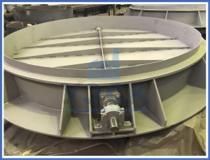 Клапаны ПГВУ, ОСТ, КЛК Ду 2800 от завода в Иваново