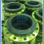 резиновые компенсаторы трубопроводов в Иваново