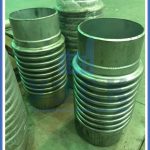 компенсатор сильфонный осевой в Иваново