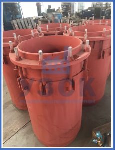 сальниковые компенсаторы для тепловых сетей в Иваново