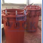 сальниковые стальные компенсаторы в Иваново