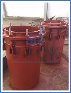 сальниковые стальные компенсаторы в Иваново