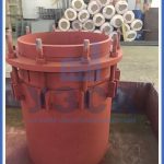 компенсатор сальниковый россия в Иваново