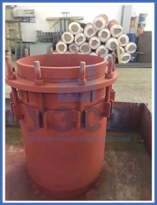 компенсатор сальниковый россия в Иваново