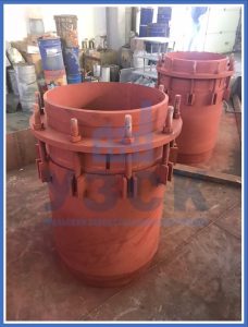 серия сальниковые компенсаторы в Иваново