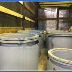 сильфонные компенсаторы для тепловых сетей в Иваново