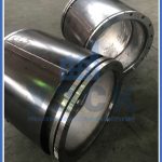 компенсатор сильфонный фланцевый в Иваново