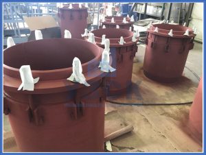 сальниковый компенсатор ду 600 в Иваново