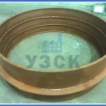 компенсаторы линзовые осевые в Иваново