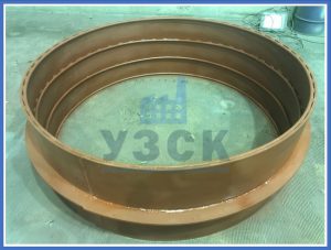 компенсаторы линзовые осевые в Иваново