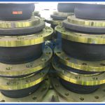 компенсатор резиновый муфтовый в Иваново