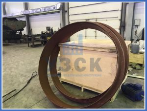 компенсатор линзовый ост в Иваново