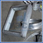 прямоугольные линзовые компенсаторы в Иваново