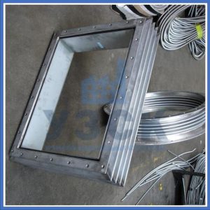 прямоугольные линзовые компенсаторы в Иваново