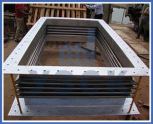 прямоугольные линзовые компенсаторы в Иваново