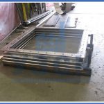 прямоугольные линзовые компенсаторы в Иваново