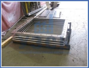 прямоугольные линзовые компенсаторы в Иваново