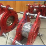 компенсатор сильфонный с кожухом в Иваново