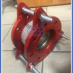 компенсатор сильфонный с кожухом в Иваново