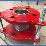 компенсатор сильфонный с кожухом в Иваново