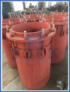 сальниковый компенсатор в Иваново