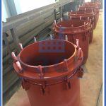 компенсатор сальниковый односторонний в Иваново