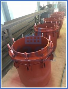 компенсатор сальниковый односторонний в Иваново