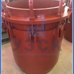 компенсатор сальниковый двухсторонний в Иваново