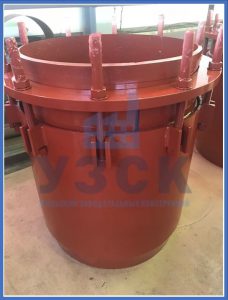 компенсатор сальниковый двухсторонний в Иваново